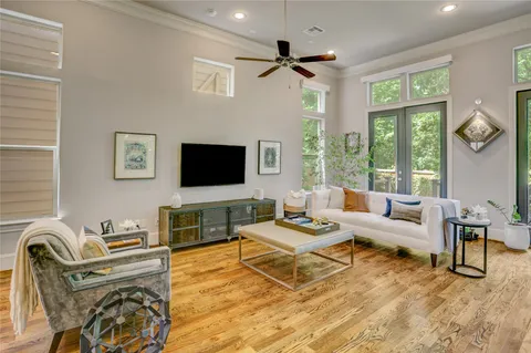 $475,000 | 4124 Bonner View Lane, Houston, TX 77007