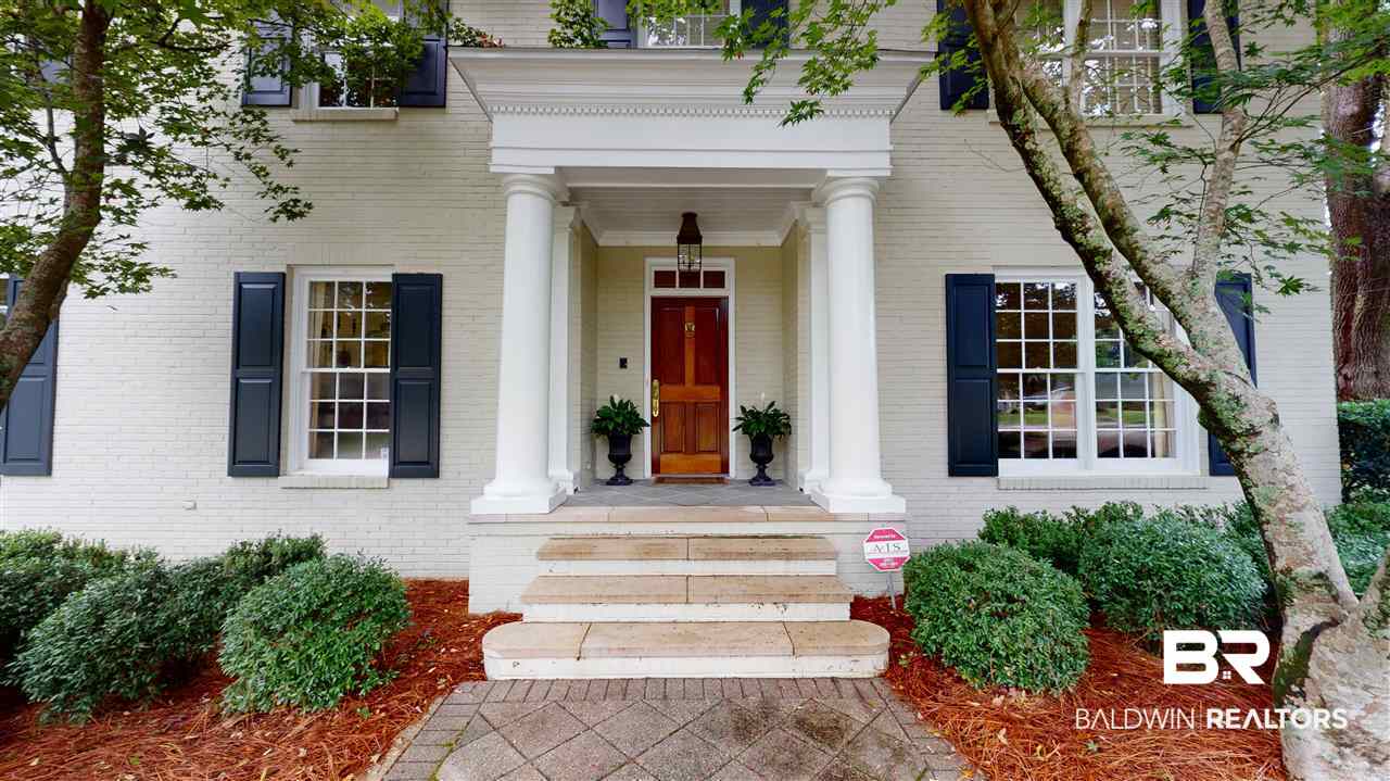 15 Queens Way Mobile, AL 36608 - Photo 3 of 42