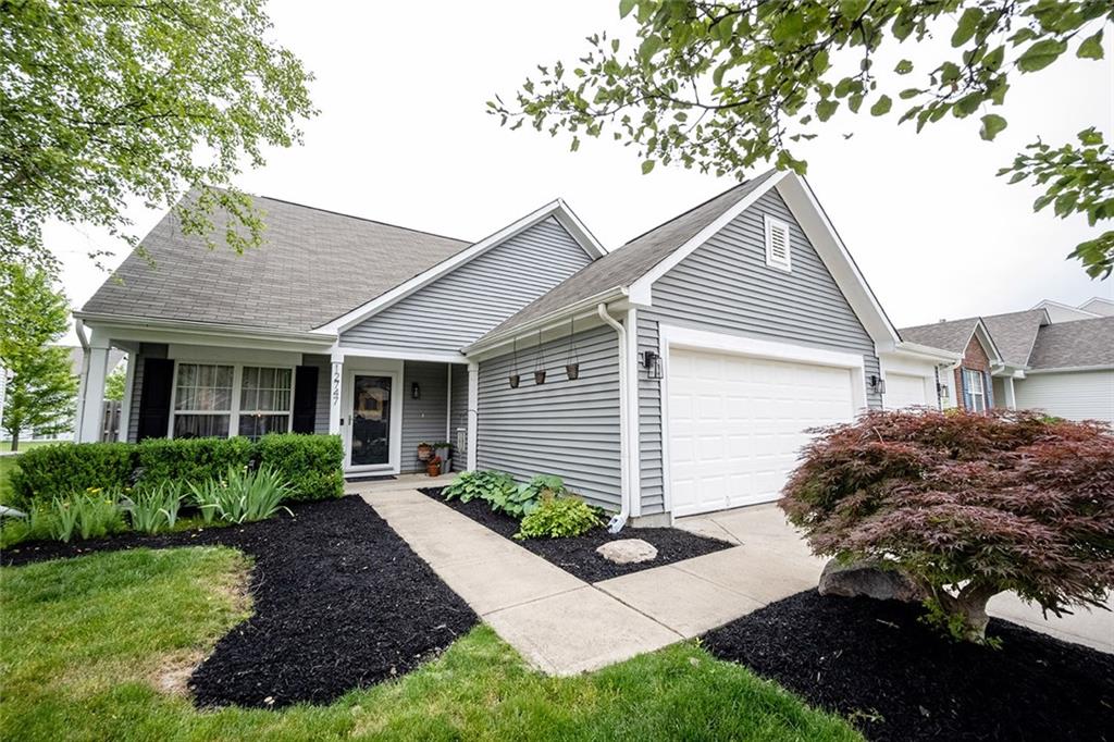 12747 Redskins Avenue Fishers, IN 46037 - Photo 2 of 50 Gallery Image 2