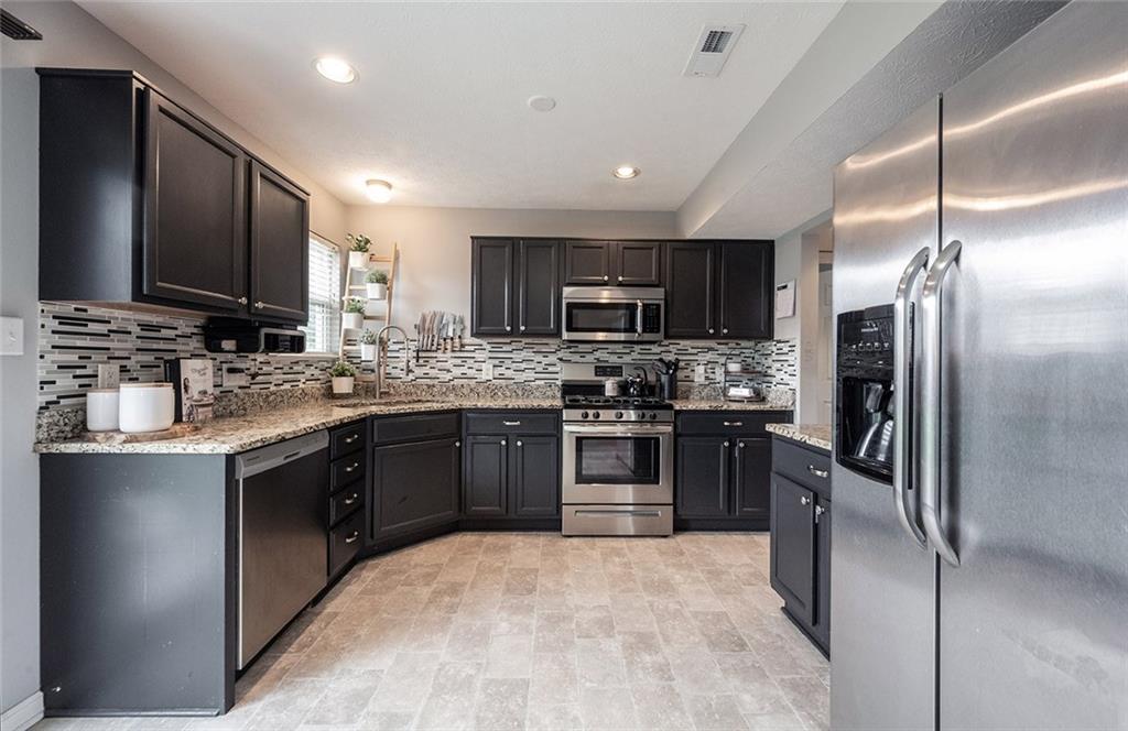 12747 Redskins Avenue Fishers, IN 46037 - Photo 16 of 50 Gallery Image 16