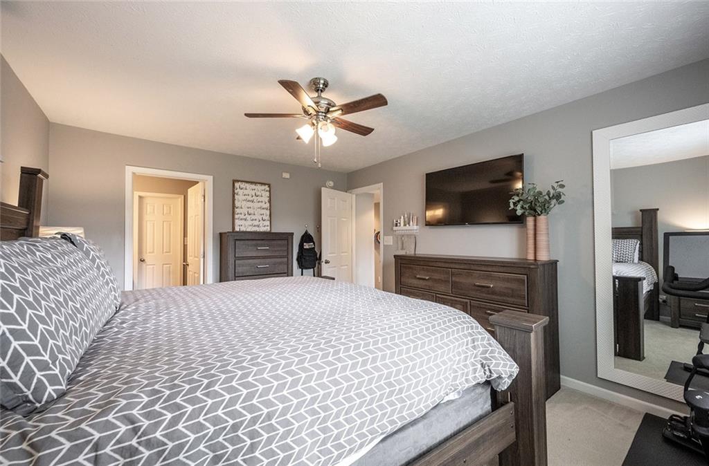 12747 Redskins Avenue Fishers, IN 46037 - Photo 19 of 50 Gallery Image 19