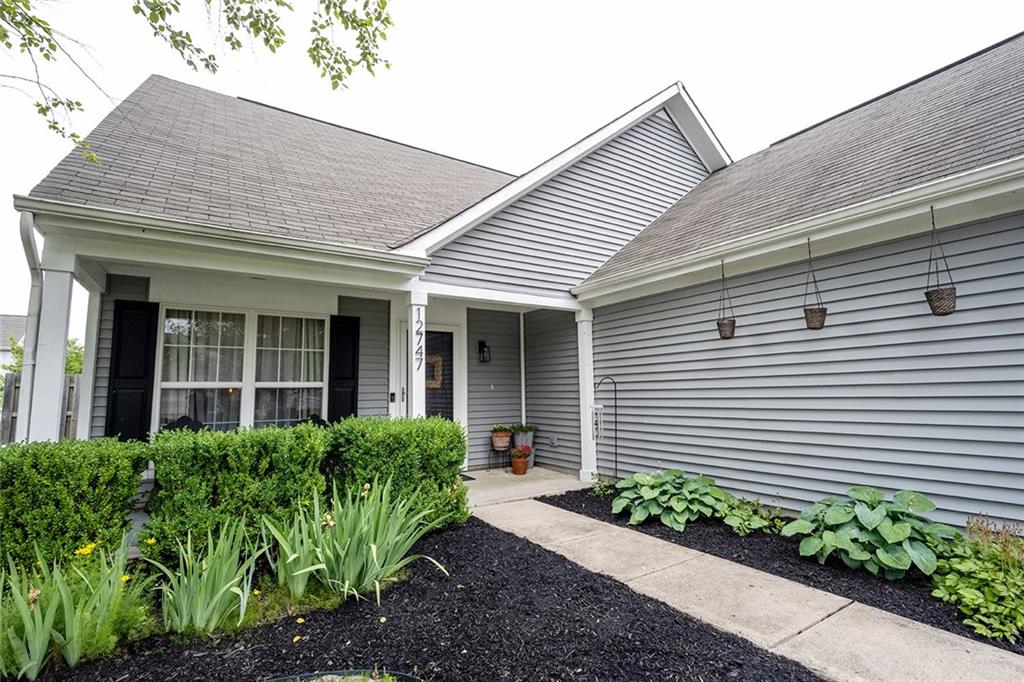 12747 Redskins Avenue Fishers, IN 46037 - Photo 3 of 50 Gallery Image 3