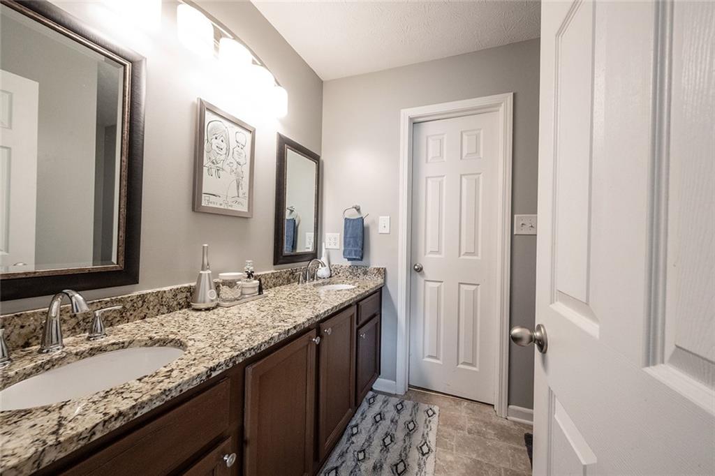 12747 Redskins Avenue Fishers, IN 46037 - Photo 22 of 50 Gallery Image 22