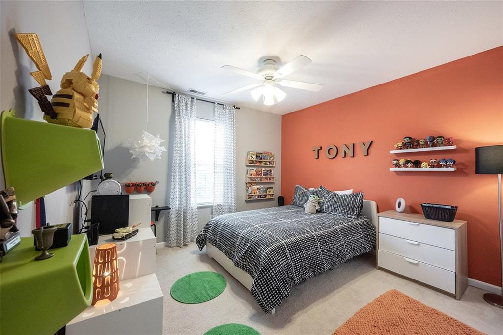 12747 Redskins Avenue Fishers, IN 46037 - Photo 30 of 50 Gallery Image 30