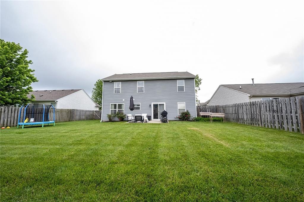 12747 Redskins Avenue Fishers, IN 46037 - Photo 40 of 50 Gallery Image 40