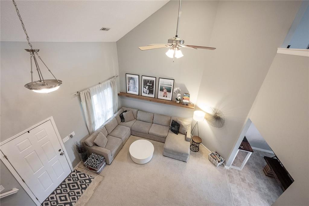12747 Redskins Avenue Fishers, IN 46037 - Photo 5 of 50 Gallery Image 5