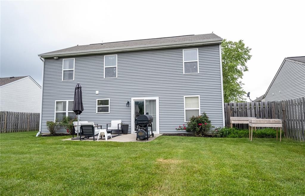 12747 Redskins Avenue Fishers, IN 46037 - Photo 41 of 50 Gallery Image 41