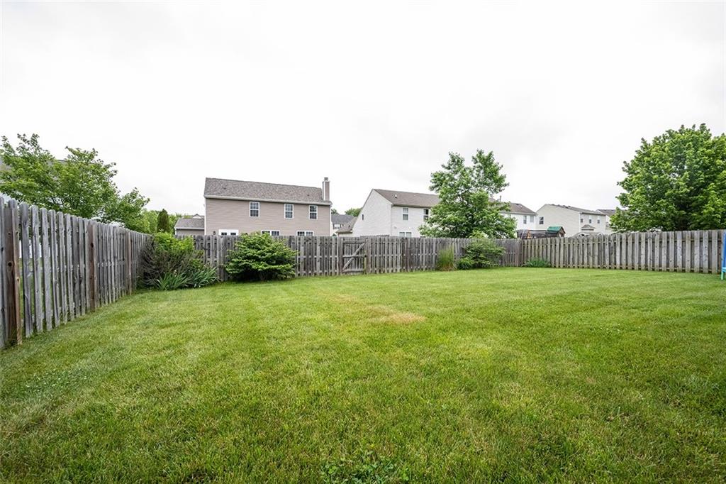 12747 Redskins Avenue Fishers, IN 46037 - Photo 42 of 50 Gallery Image 42