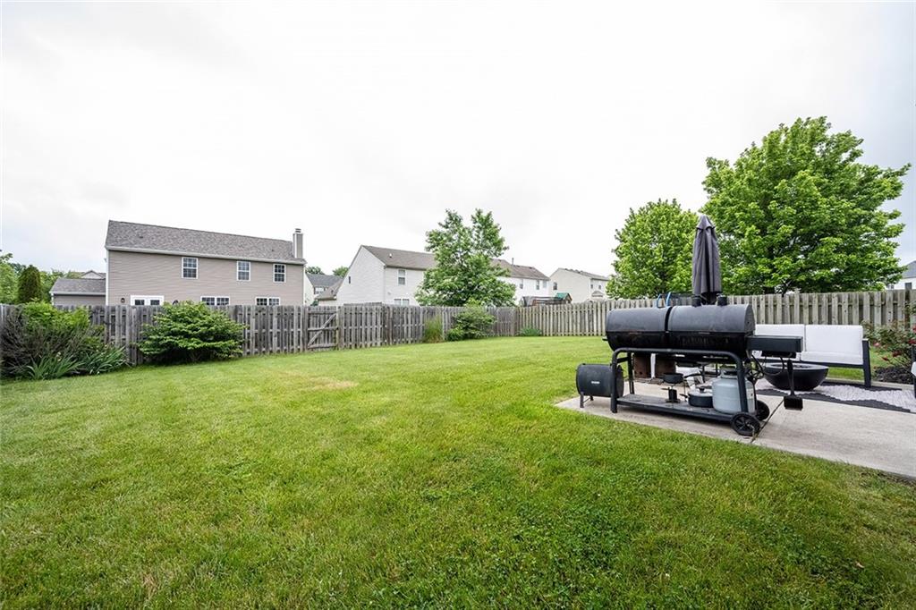 12747 Redskins Avenue Fishers, IN 46037 - Photo 43 of 50 Gallery Image 43