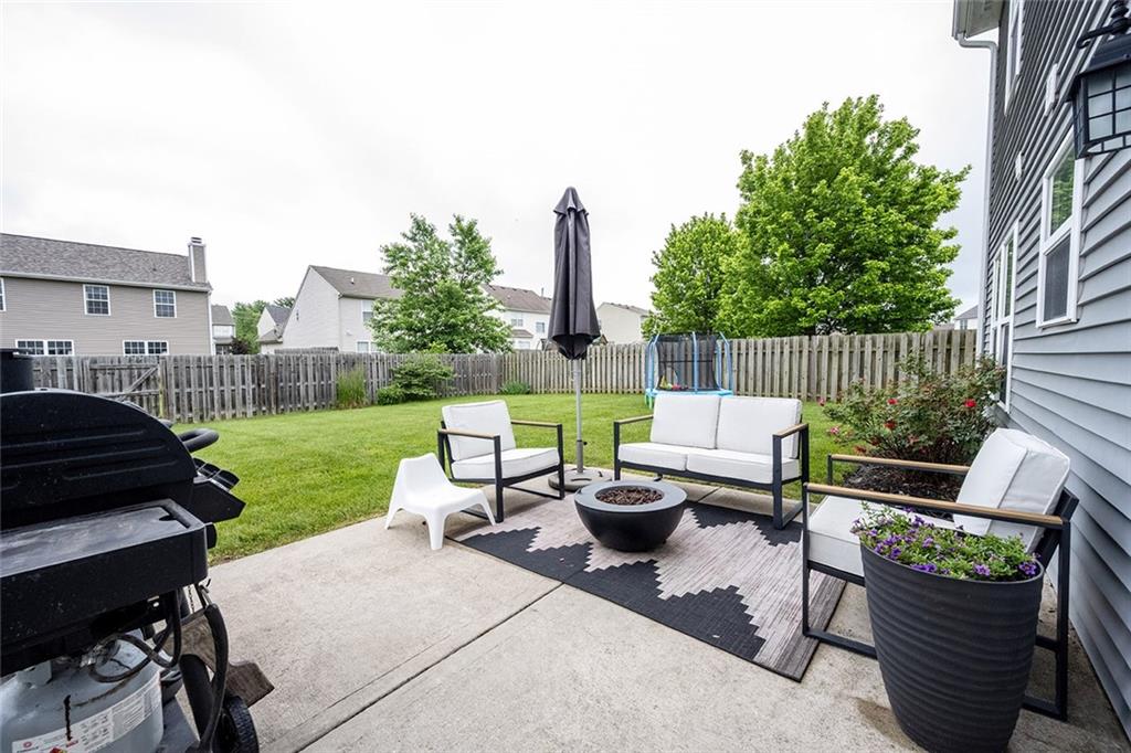 12747 Redskins Avenue Fishers, IN 46037 - Photo 44 of 50 Gallery Image 44