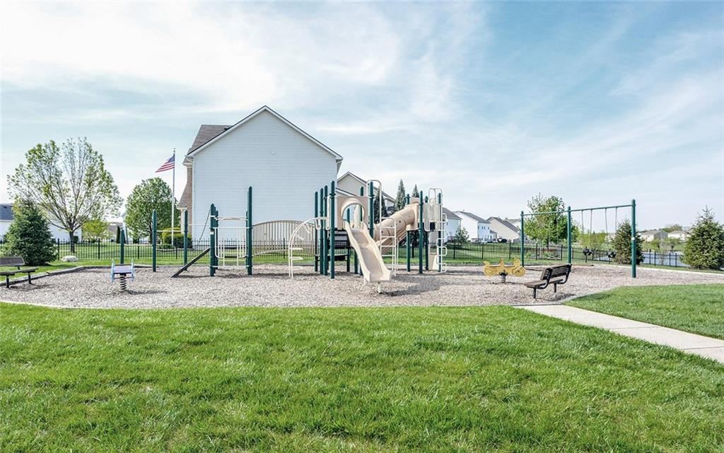 12747 Redskins Avenue Fishers, IN 46037 - Photo 47 of 50 Gallery Image 47