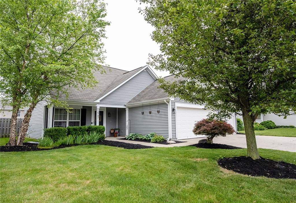 12747 Redskins Avenue Fishers, IN 46037 - Photo 49 of 50 Gallery Image 49