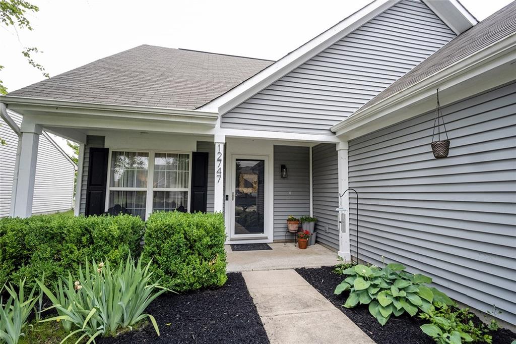 12747 Redskins Avenue Fishers, IN 46037 - Photo 50 of 50 Gallery Image 50
