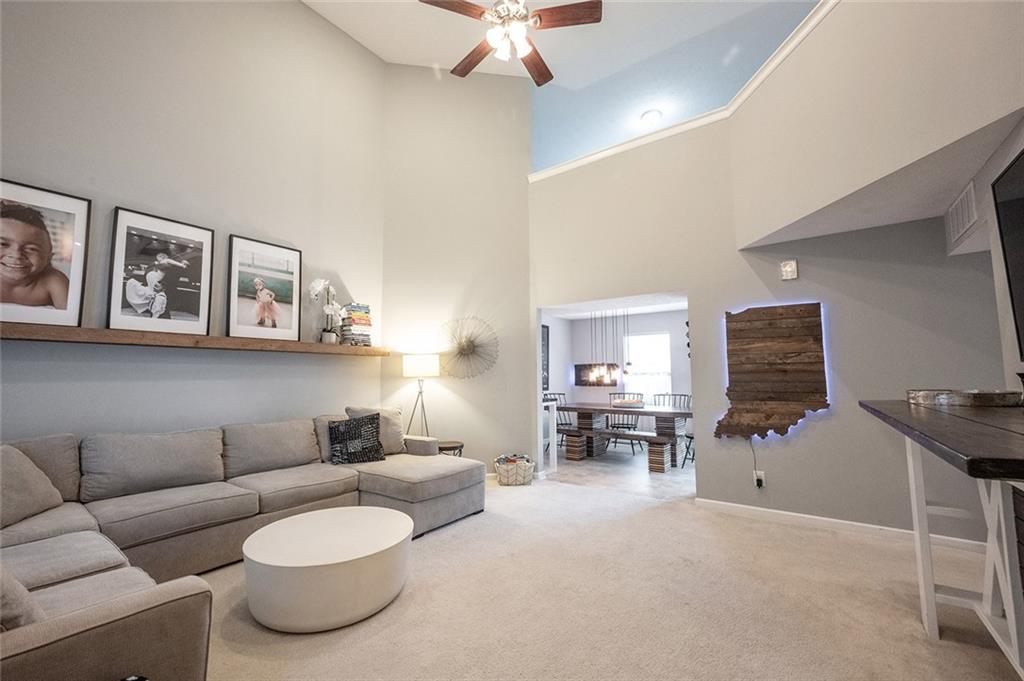12747 Redskins Avenue Fishers, IN 46037 - Photo 6 of 50 Gallery Image 6