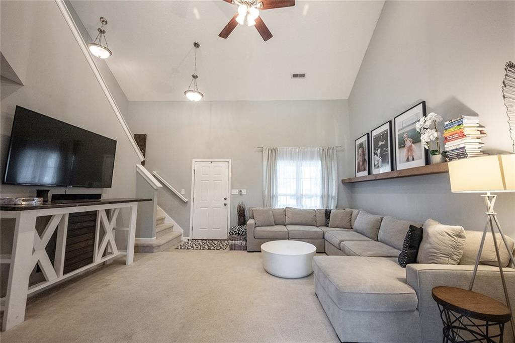 12747 Redskins Avenue Fishers, IN 46037 - Photo 7 of 50 Gallery Image 7