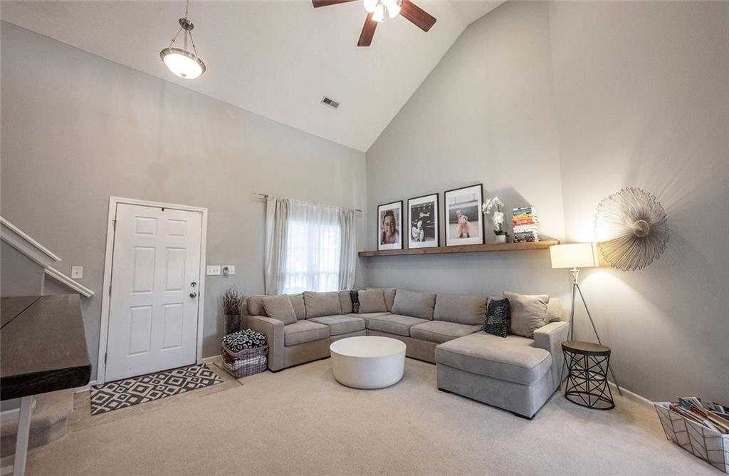 12747 Redskins Avenue Fishers, IN 46037 - Photo 8 of 50 Gallery Image 8