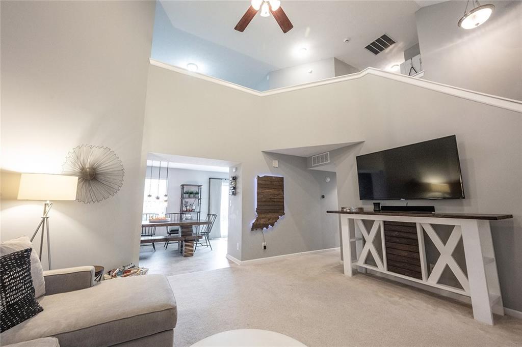 12747 Redskins Avenue Fishers, IN 46037 - Photo 9 of 50 Gallery Image 9