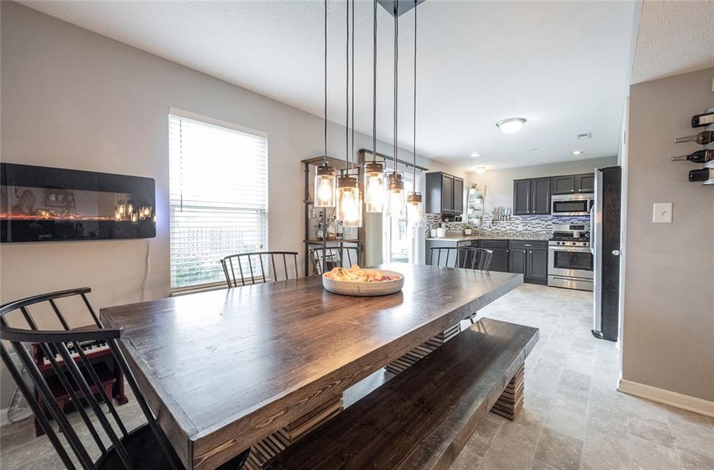 12747 Redskins Avenue Fishers, IN 46037 - Photo 10 of 50 Gallery Image 10