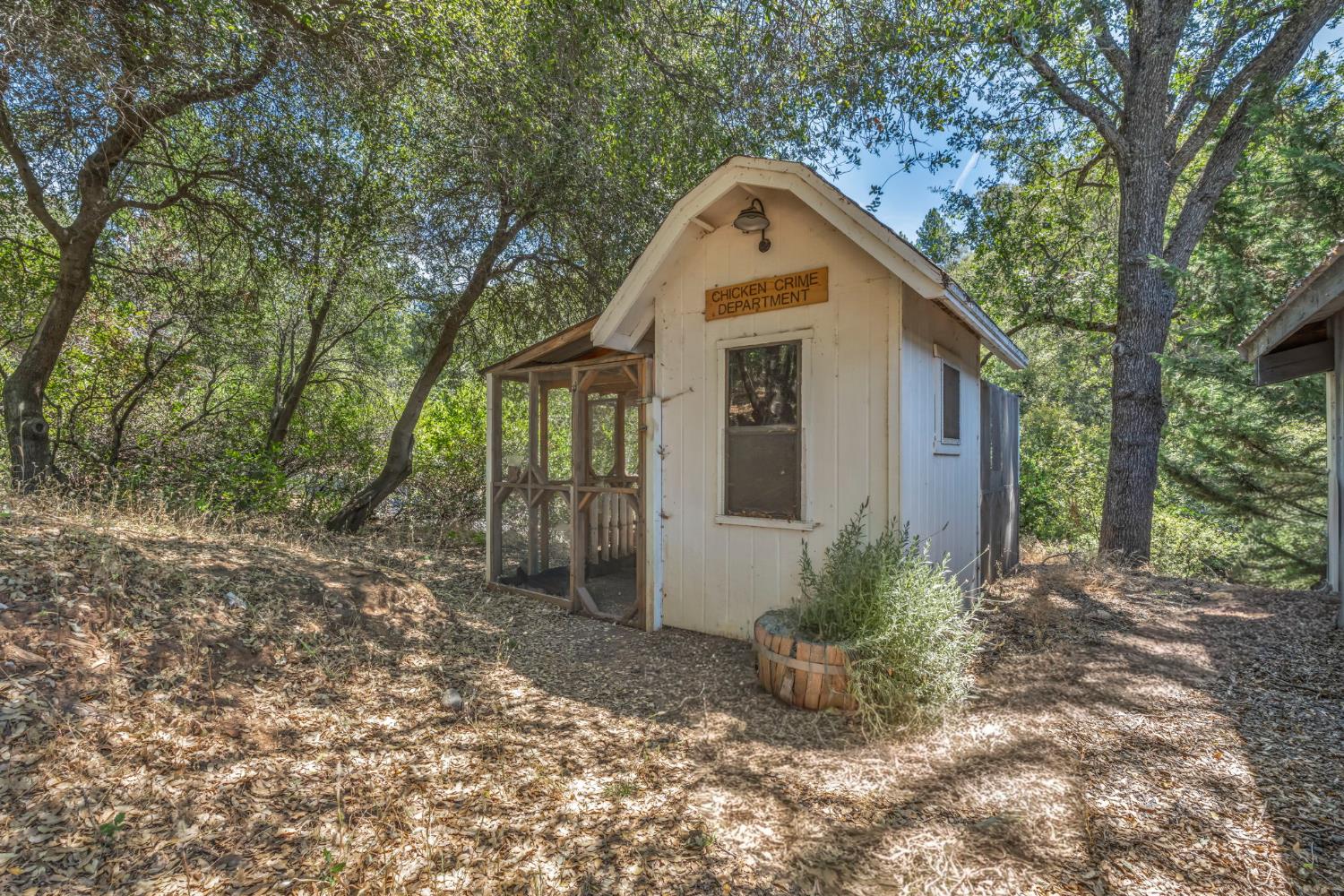 1510 Hanging Tree Road Murphys, CA 95247 - Photo 18 of 88