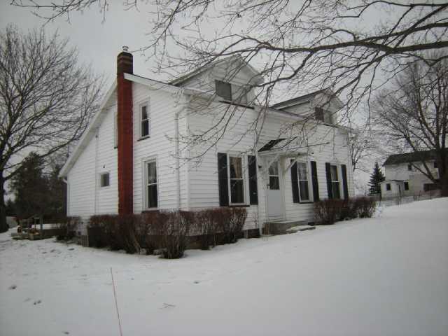 493 Churchville Riga Road Riga, NY 14428 - Photo 1 of 1 Exterior Front