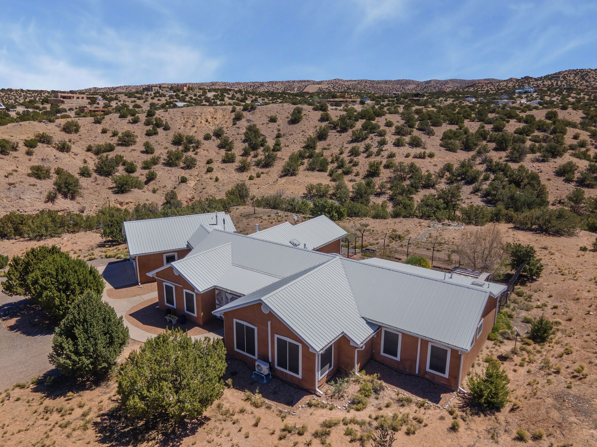 31 Sinagua Road Placitas, NM 87043 - Photo 48 of 51