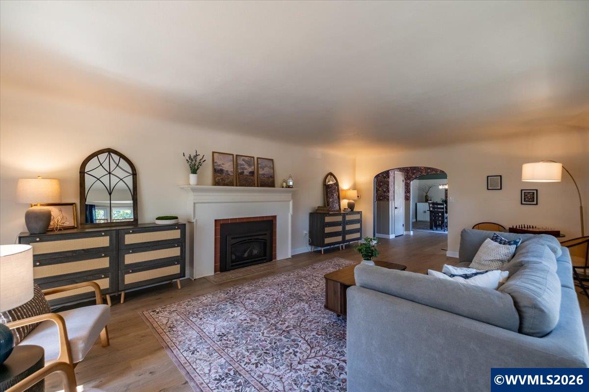 705 Southwest 5th Avenue Albany, OR 97321 - Photo 10 of 40 Gallery Image 10
