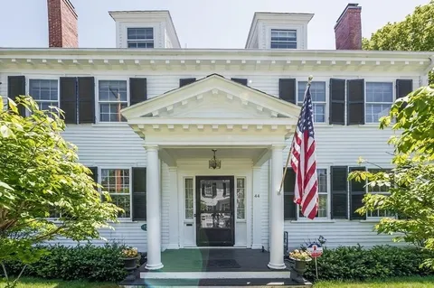 $1,995,000 | 44 Court Street, Dedham, MA 02026