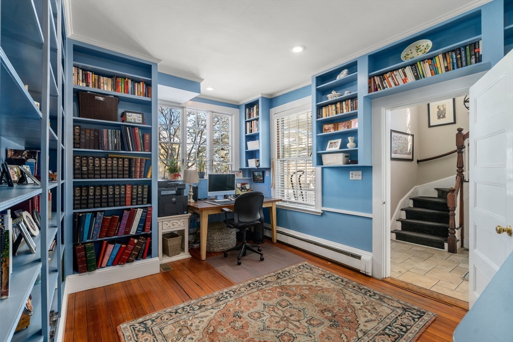 44 Court Street Dedham, MA 02026 - Photo 15 of 40