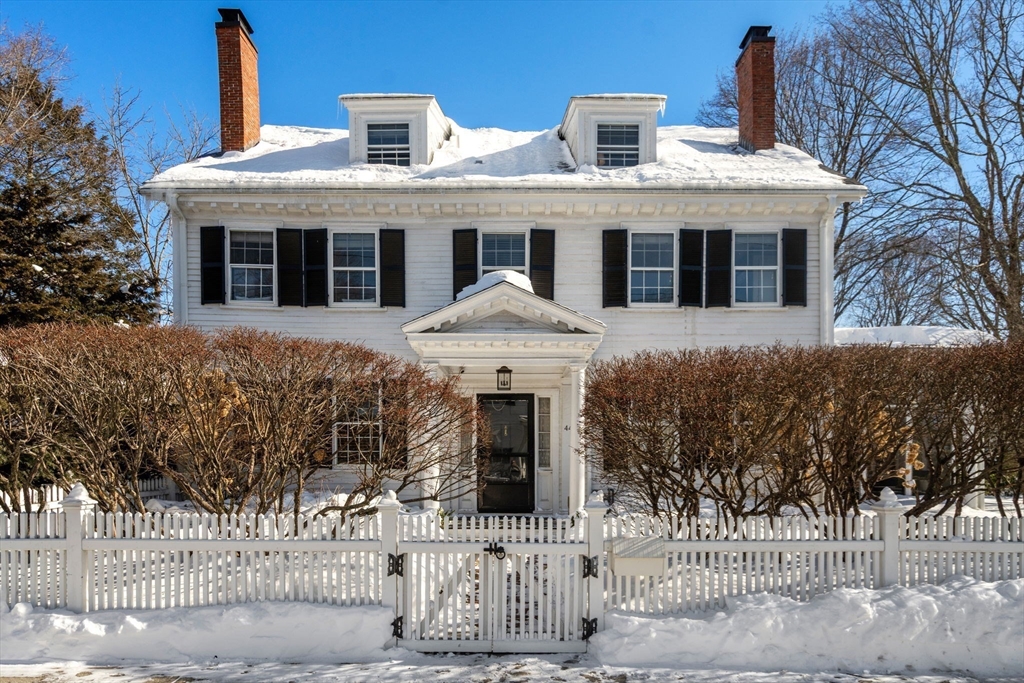 44 Court Street Dedham, MA 02026 - Photo 40 of 40