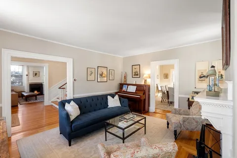 $1,995,000 | 44 Court Street, Dedham, MA 02026