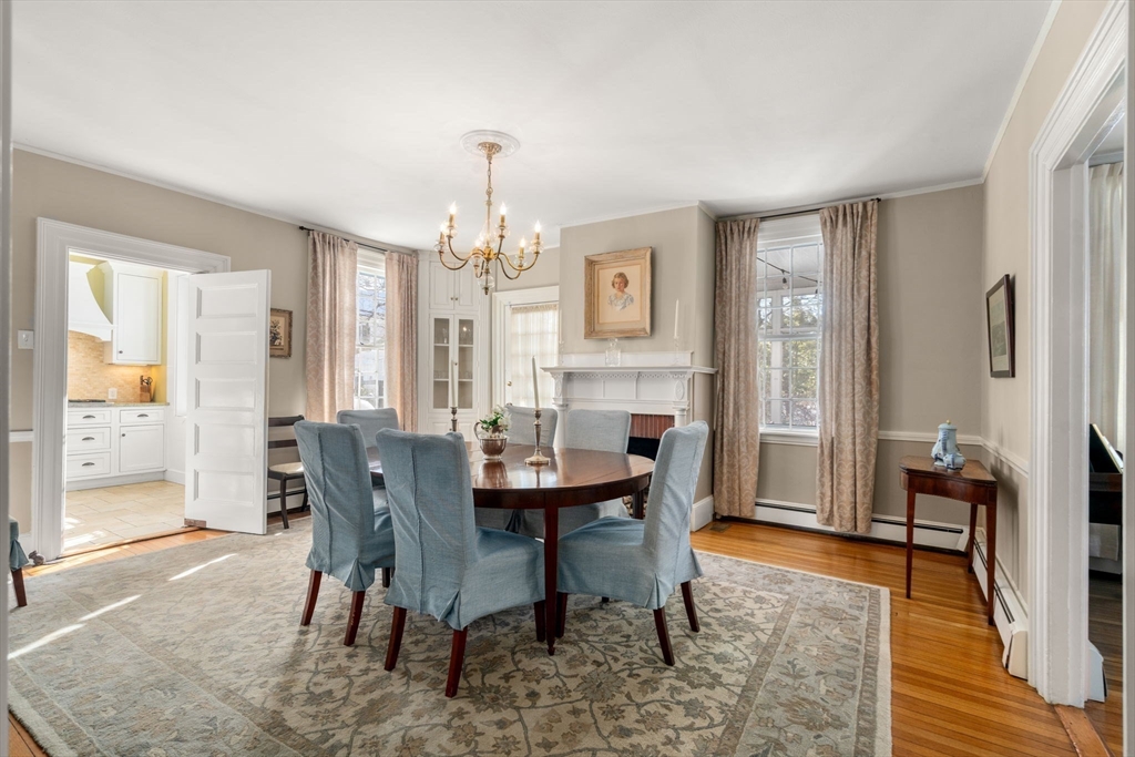 44 Court Street Dedham, MA 02026 - Photo 7 of 40