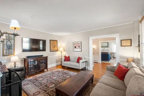 $1,995,000 | 44 Court Street, Dedham, MA 02026