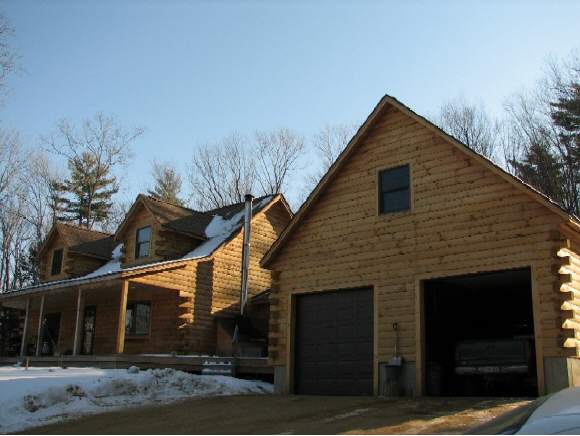 131 Mountain Road Deerfield, NH 03037 - Photo 1 of 1