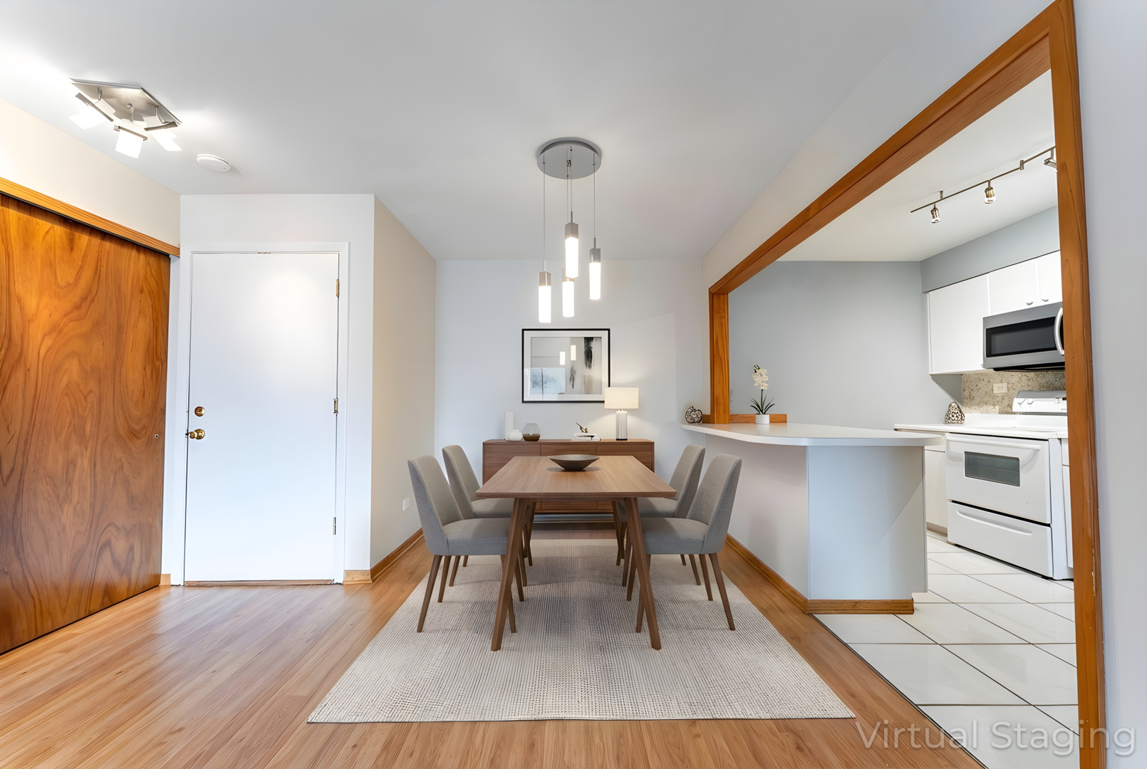 810 East Old Willow Road, Unit 209 Prospect Heights, IL 60070 - Photo 2 of 16