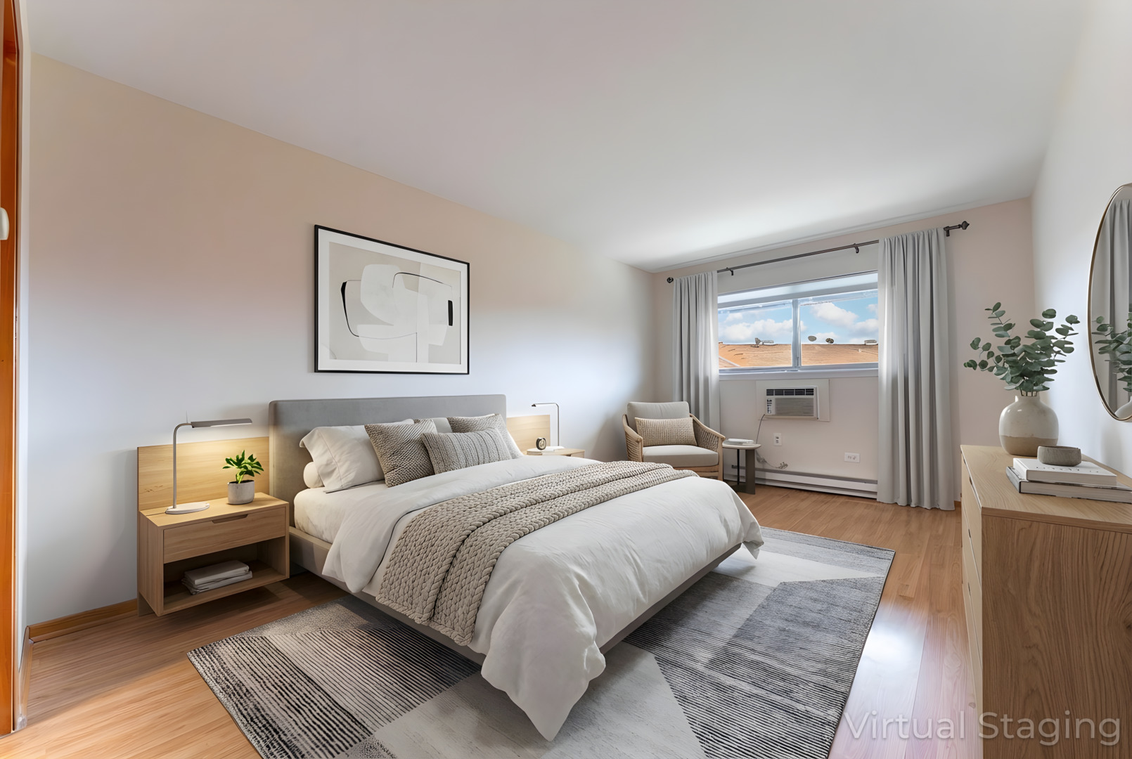 810 East Old Willow Road, Unit 209 Prospect Heights, IL 60070 - Photo 8 of 16