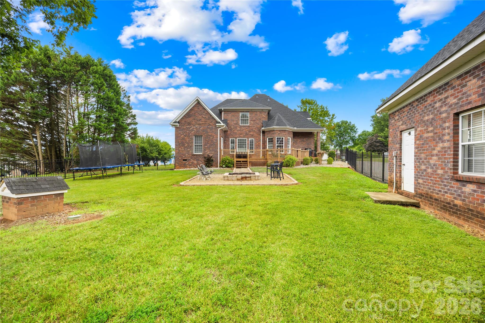 115 South Gibbs Road Mooresville, NC 28117 - Photo 31 of 41