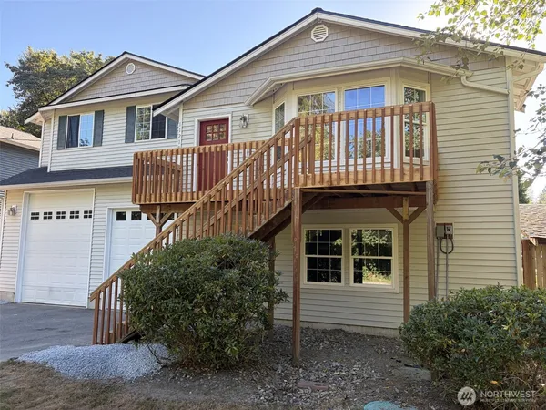 $574,500 | 11218 192nd Drive Northeast, Arlington, WA 98223