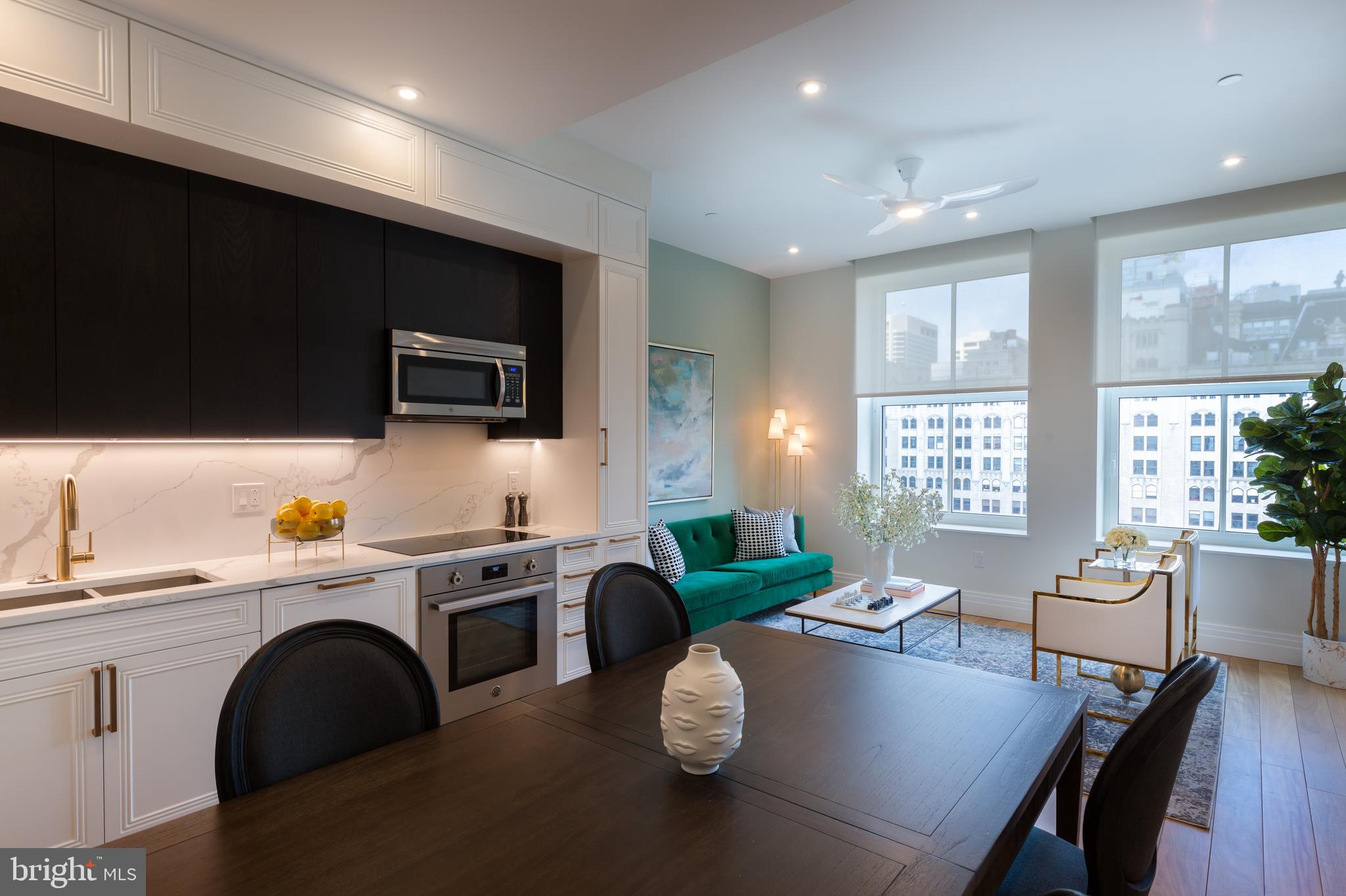 1401 Spruce Street, Unit 2BED B Philadelphia, PA 19102 - Photo 2 of 8