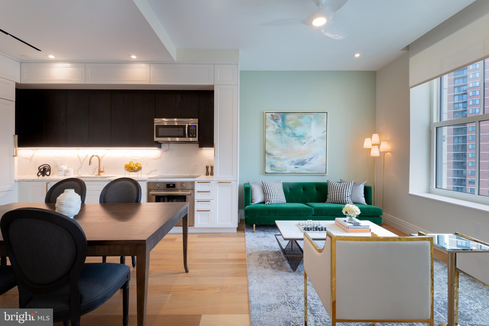 1401 Spruce Street, Unit 2BED B Philadelphia, PA 19102 - Photo 3 of 8