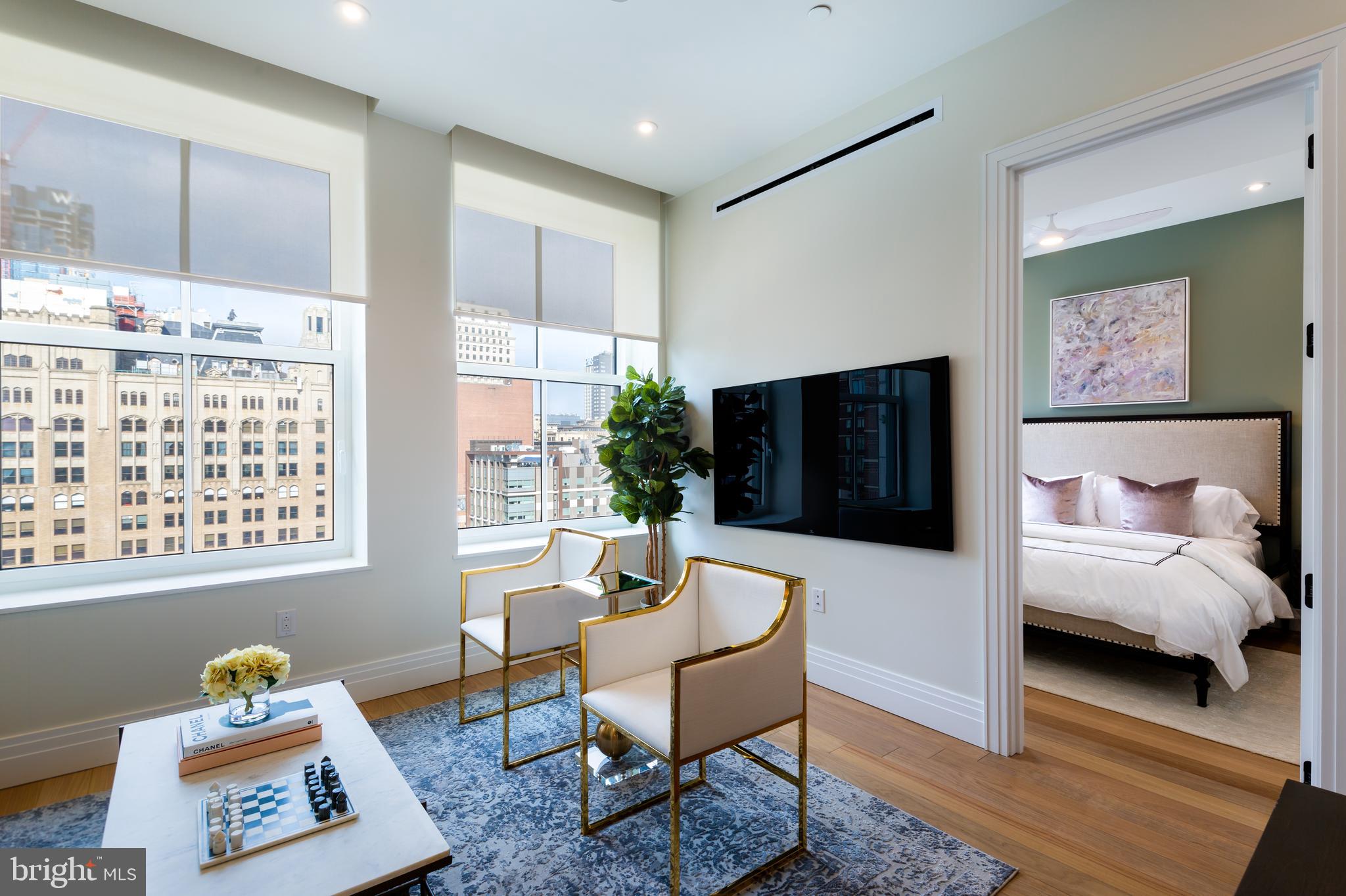 1401 Spruce Street, Unit 2BED B Philadelphia, PA 19102 - Photo 4 of 8