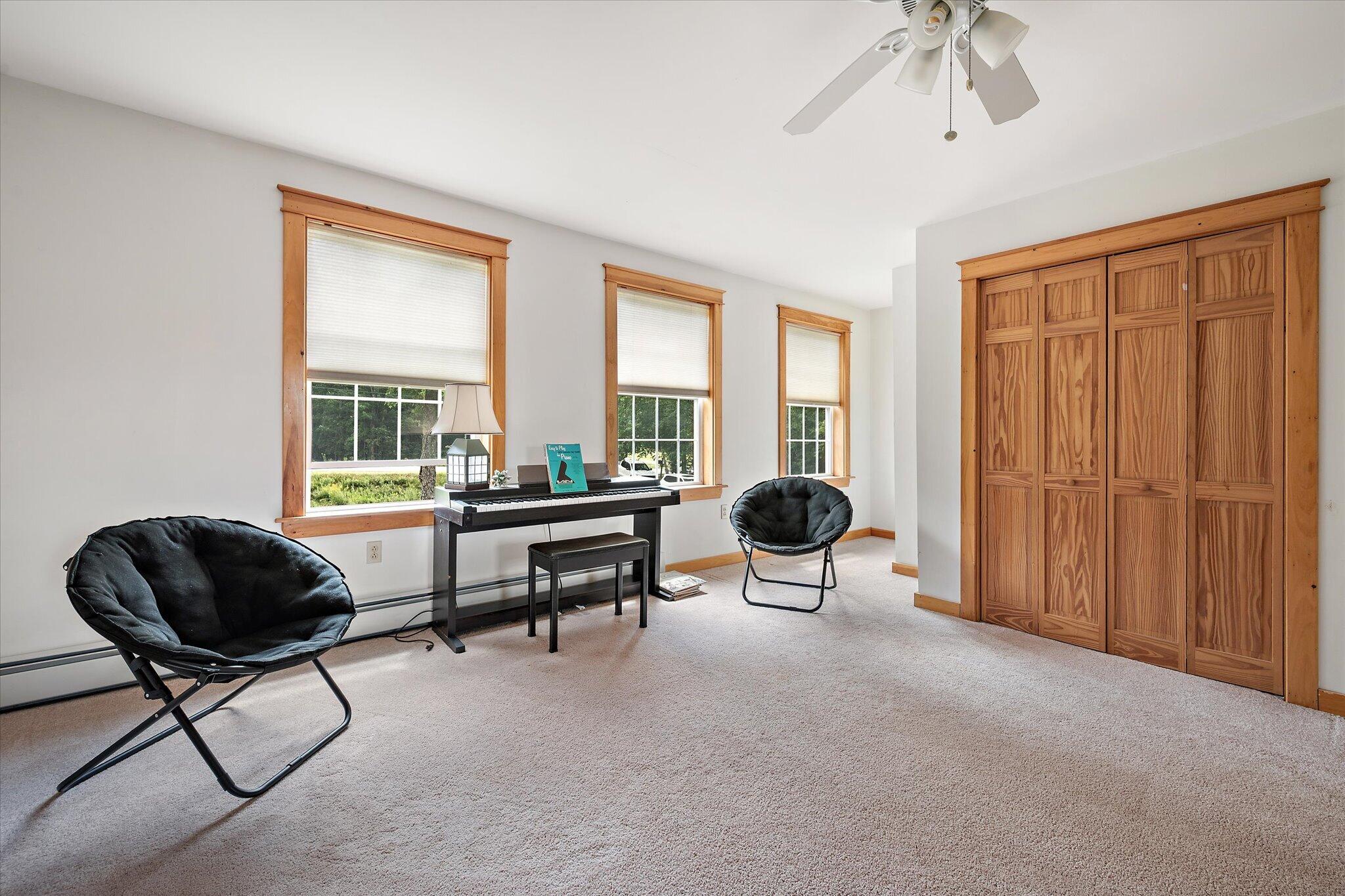 396 Jacob Buck Pond Road Bucksport, ME 04416 - Photo 33 of 51 33-Bedroom 3