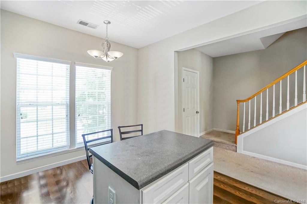 10225 Garrett Grigg Road Charlotte, NC 28262 - Photo 13 of 30 a view of a kitchen and a bath room