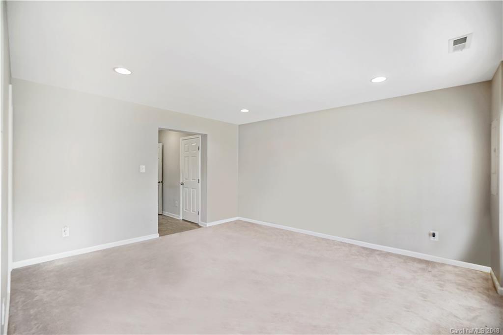 10225 Garrett Grigg Road Charlotte, NC 28262 - Photo 20 of 30 a view of an empty room