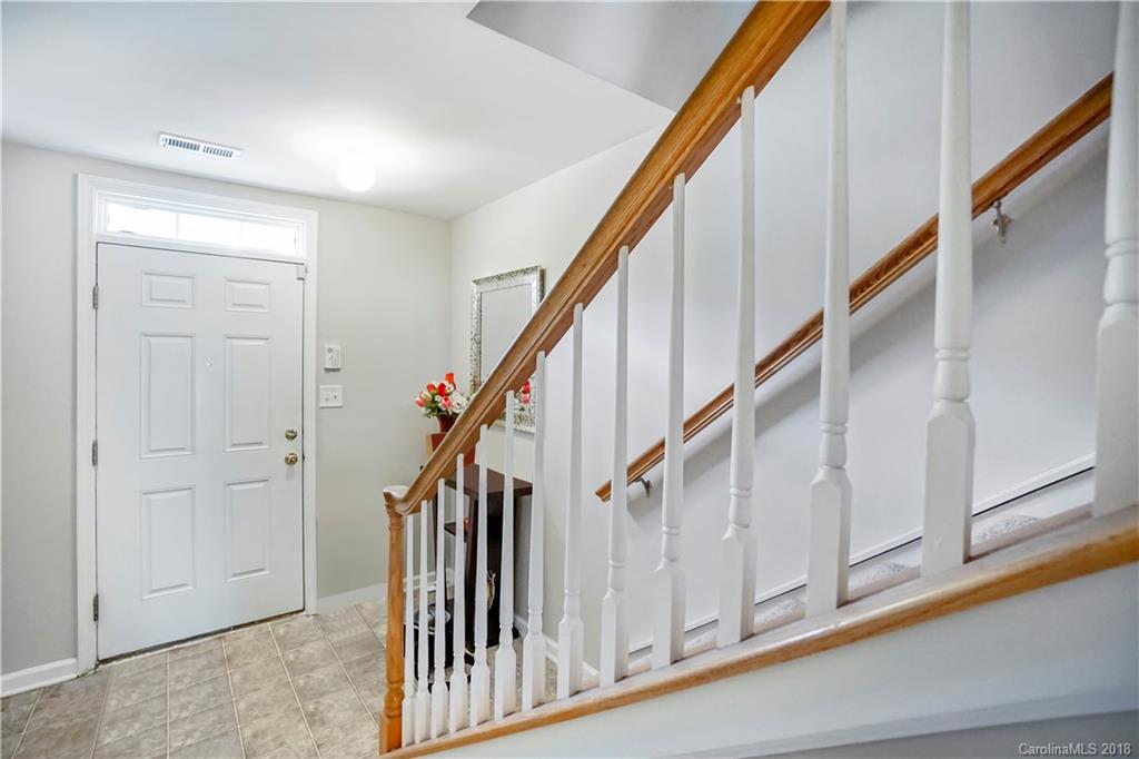 10225 Garrett Grigg Road Charlotte, NC 28262 - Photo 10 of 30 a view of an entryway