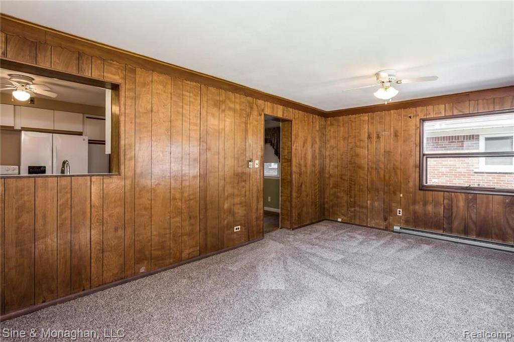 1766 Newcastle Road Grosse Pointe, MI 48236 - Photo 14 of 39