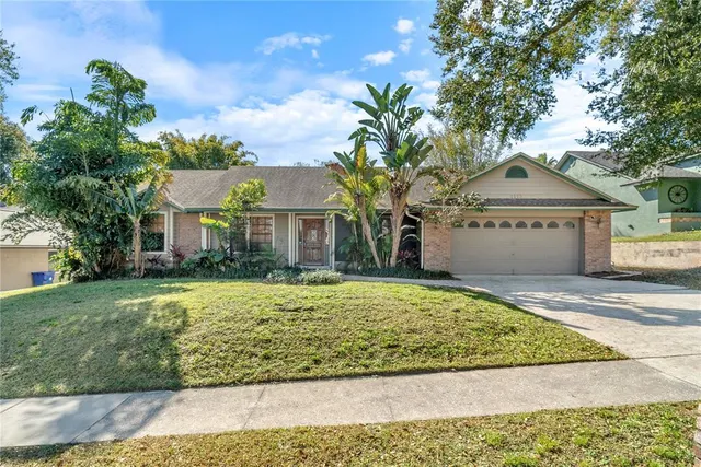 $450,000 | 1113 Climbing Rose Drive, Orlando, FL 32818