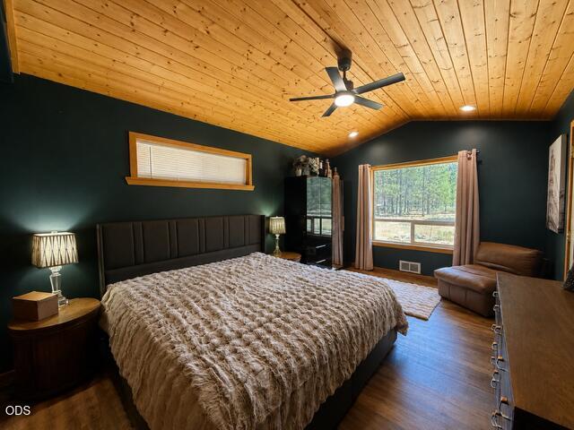 54474 Huntington Road Bend, OR 97707 - Photo 9 of 18