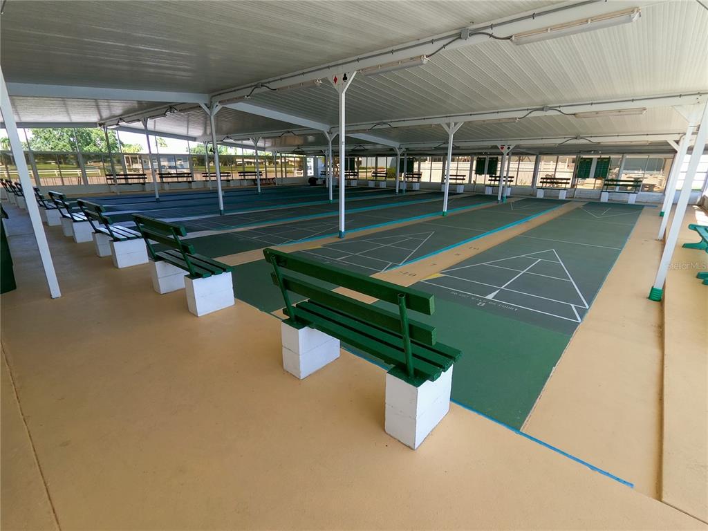 1100 South Belcher Road, Unit 190 Largo, FL 33771 - Photo 44 of 48 a view of a gym