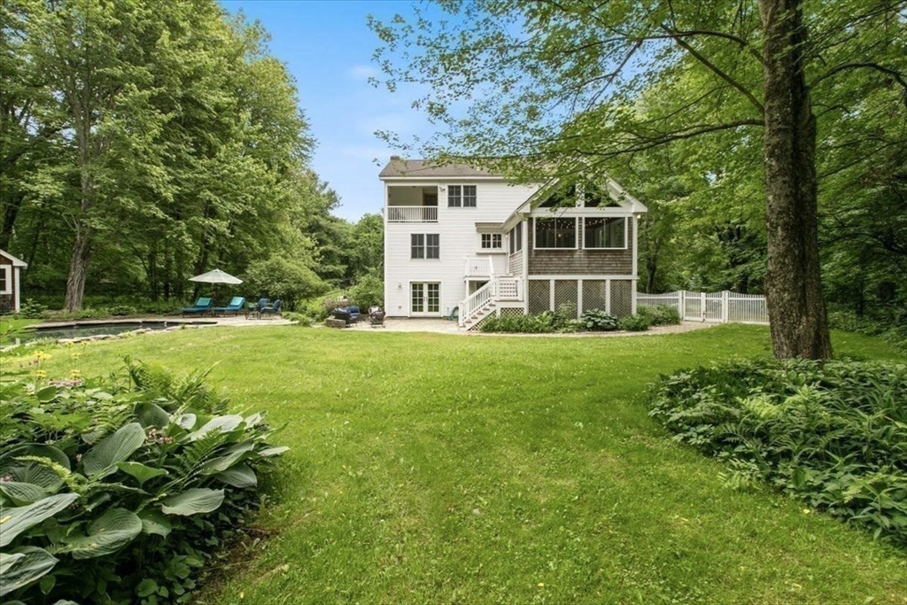 81 Tahattawan Road Littleton, MA 01460 - Photo 37 of 41 Gallery Image 37