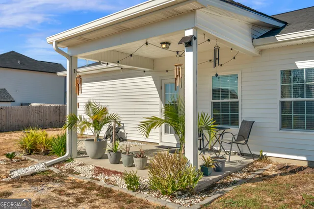 $299,900 | 158 Whippoorwill Way Northeast, Ludowici, GA 31316